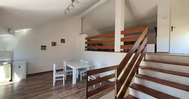 Mieszkanie 1 pokój w Herceg Novi, Czarnogóra
