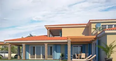 Villa 3 bedrooms in Umag, Croatia