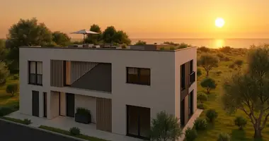 Villa 5 bedrooms in Grad Porec, Croatia
