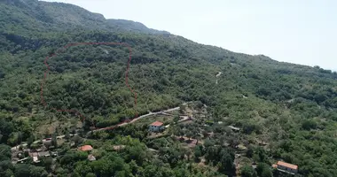 Участок земли в Polje, Черногория