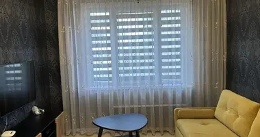 3 room apartment in Minsk, Belarus