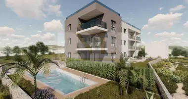 Apartamento 2 habitaciones en Okrug Gornji, Croacia