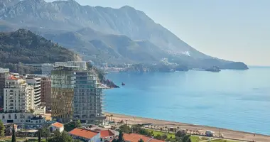 Apartment in Becici, Montenegro