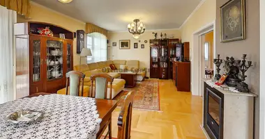 7 room house in Budapest, Hungary