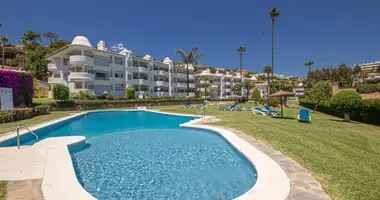 2 bedroom apartment in Mijas, Spain