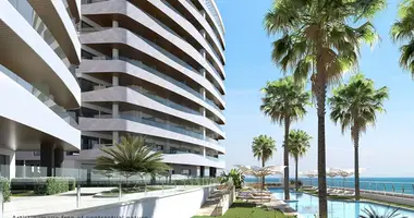 1 bedroom apartment in San Javier, Spain