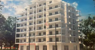 Propiedad comercial 84 m² en Vlora, Albania