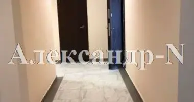 Apartamento 1 habitación en Odessa, Ucrania