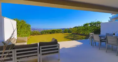 Apartamento 2 habitaciones en Mijas, Španjolska