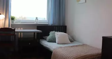 Квартира 4 комнаты в Гданьск, Польша