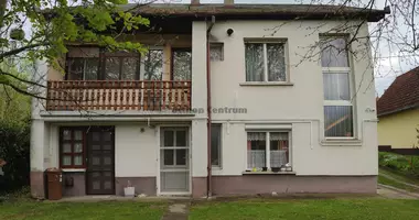 3 room house in Zalaszentlaszlo, Hungary