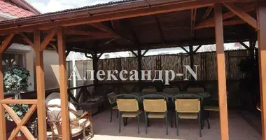 4 room house in Sievierodonetsk, Ukraine