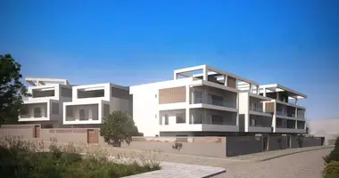 3 bedroom apartment in triadi, Greece