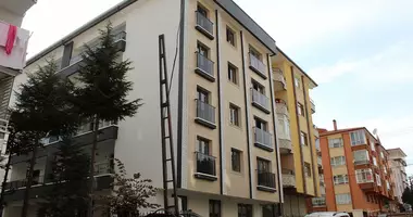Mieszkanie 4 pokoi w Altindag, Turcja
