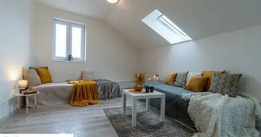 2 bedroom apartment in Kladno, Czech Republic