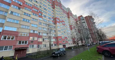 Appartement 1 chambre dans Narvskiy okrug, Fédération de Russie