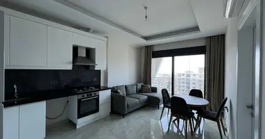 Apartamento 2 habitaciones en Mahmutlar, Turquía