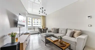 Apartamento 3 habitaciones en Vilna, Lituania