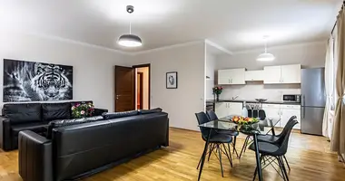 Appartement 2 chambres dans okres Karlovy Vary, Tchéquie