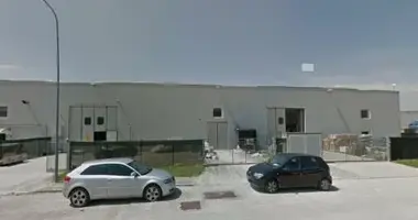Propiedad comercial 550 m² en Terni, Italia