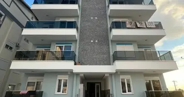 1 bedroom apartment in Alanya, Turkey