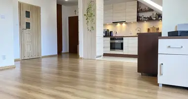 Квартира 2 комнаты в Гданьск, Польша
