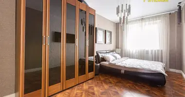 Wohnung 2 Zimmer in Minsk, Weißrussland