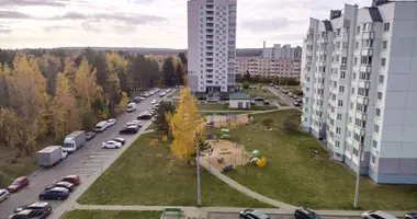 Wohnung 1 zimmer in Minsk, Weißrussland