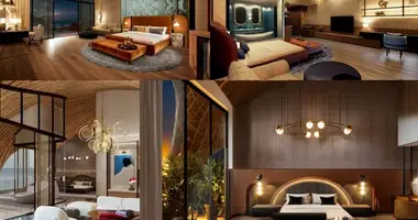 Hotel 107 m² en Seminyak, Indonesia