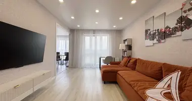 Квартира 3 комнаты в Брест, Беларусь