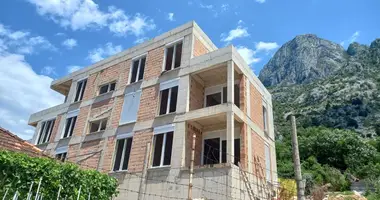 Apartamento 1 habitacion en Dobrota, Montenegro