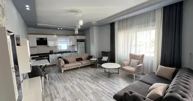 Apartamento 3 habitaciones en Mahmutlar, Turquía