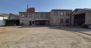 Warehouse 5 346 m² in Riga, Latvia