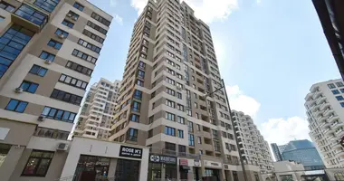 3 room apartment in Minsk, Belarus