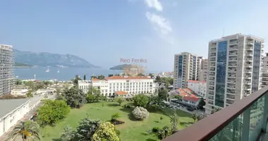 2 bedroom apartment in Montenegro