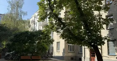 2 room apartment in Warsaw, Poland