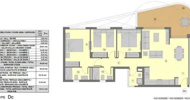 Apartamento 4 habitaciones en Torrevieja, España