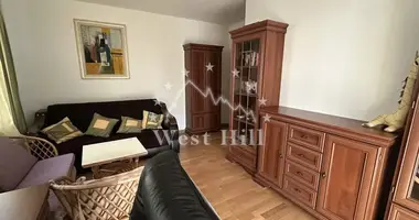 2 room apartment in Petrovac, Montenegro