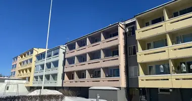 Apartamento en Pieksaemaeki, Finlandia