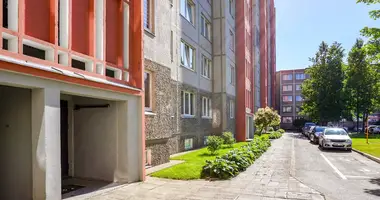 Appartement 2 chambres dans Šiauliai, Lituanie