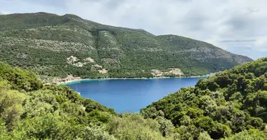 Plot of land in Lefkada Municipality, Greece
