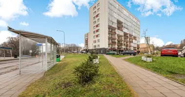 Apartamento 4 habitaciones en Vilna, Lituania