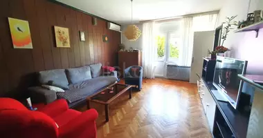 8 room house in Zagreb, Croatia