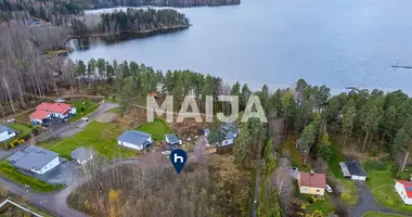 Plot of land in Paelkaene, Finland