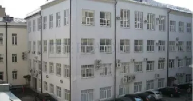 Офис 216 м² в Центральный административный округ, Россия