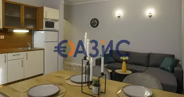 Appartement 2 chambres dans Nessebar, Bulgarie