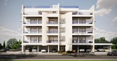 Apartamento 1 habitacion en Larnaca, Chipre