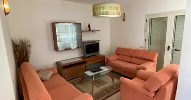 2 bedroom apartment with Furniture, with Kitchen, with Fridge in Durres, Albania