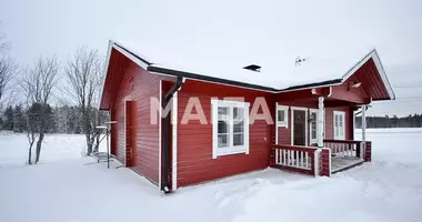 Maison 2 chambres dans Tervola, Finlande