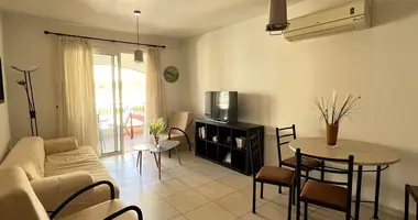 2 bedroom apartment in Paphos Municipality, Cyprus